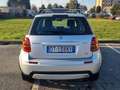 Suzuki SX4 SX4 1.9 ddis Outdoor Line 4wd Argento - thumbnail 6