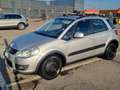 Suzuki SX4 SX4 1.9 ddis Outdoor Line 4wd Argento - thumbnail 2