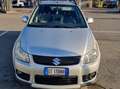 Suzuki SX4 SX4 1.9 ddis Outdoor Line 4wd Argento - thumbnail 3