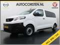 Peugeot e-Expert EV 50kWh 9-Persoons Airco Navi* Apple Carplay Andr Білий - thumbnail 7