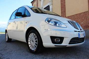 GPL ECOCHIC SILVER  SPLENDIDA COME IN FOTO REVISIONE GPL PER 5 ANNI BOLLO 50€ ANNUI CLIMA NEOPATENTATI CERCHI IN LEGA