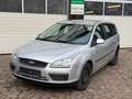 Ford Focus Turnier Fun X Silber - thumbnail 1