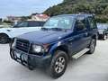 Mitsubishi Pajero 2.5 tdi Executive Blau - thumbnail 2