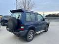 Mitsubishi Pajero 2.5 tdi Executive Blau - thumbnail 1