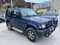 Mitsubishi Pajero 2.5 tdi Executive Blau - thumbnail 6