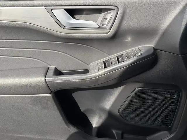 Ford Kuga view 26