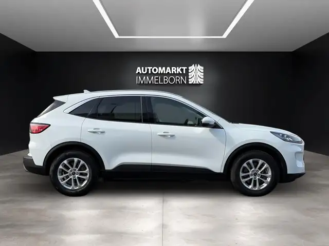 Ford Kuga view 11