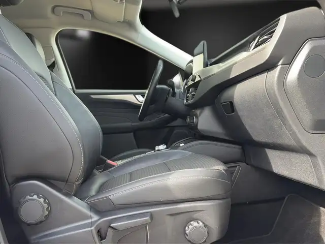 Ford Kuga view 14