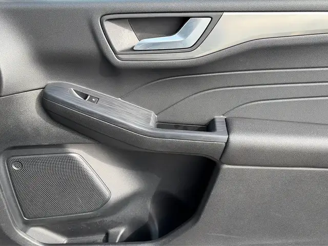 Ford Kuga view 27