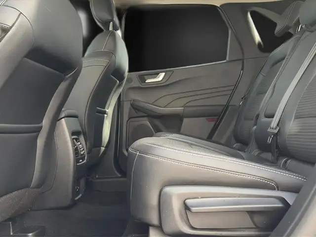 Ford Kuga view 23
