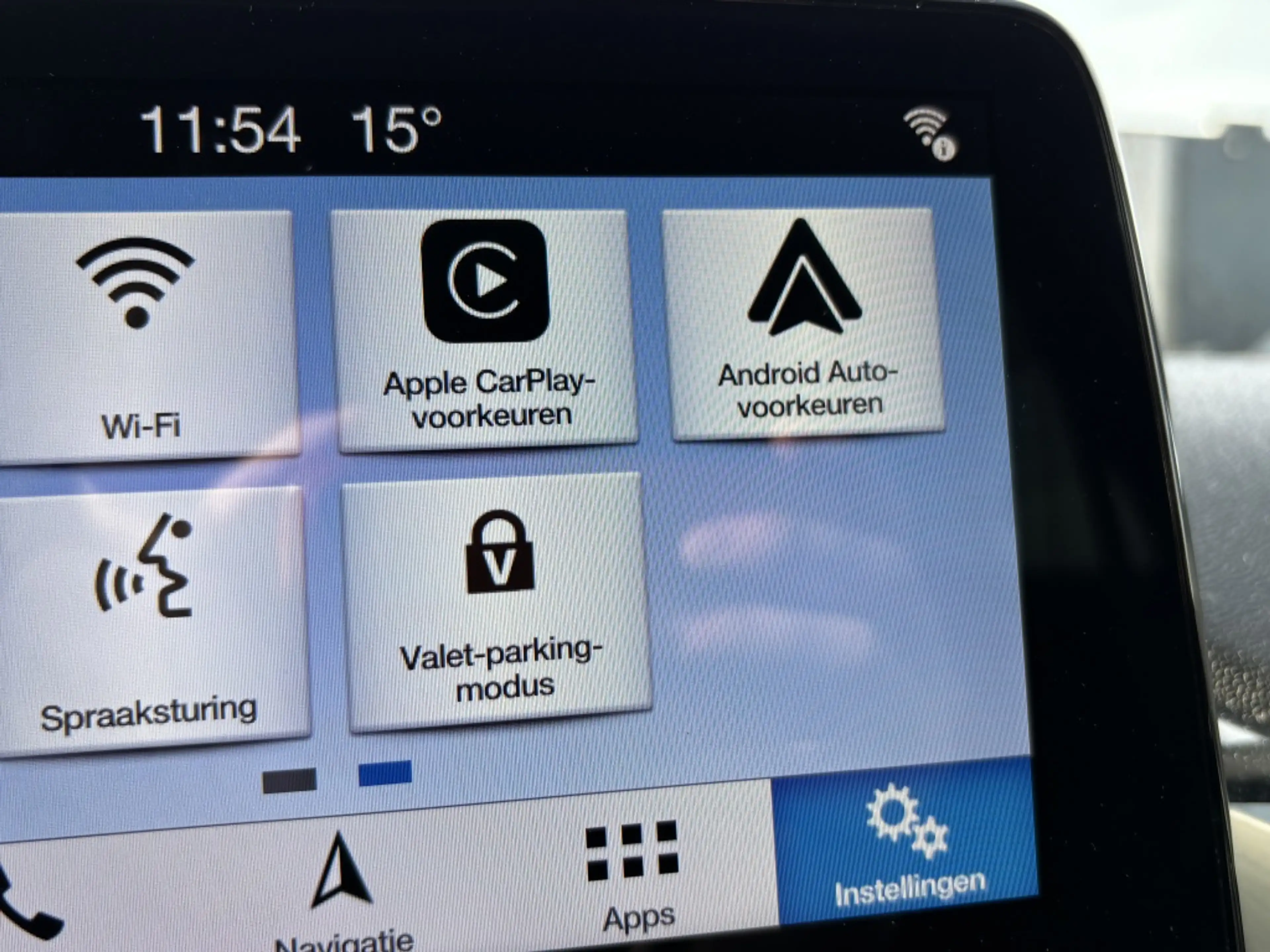 Ford Fiesta 1.0 EcoBoost 100 pk ST-Line Winterpack Cruise-cont — photo 18