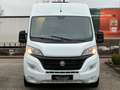 Fiat Ducato /Wohnmobil/4-Bett/Dusche/Küche/Herdplatte Weiß - thumbnail 13