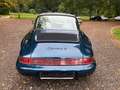 Porsche 964 C 2 Targa TOP Verde - thumbnail 8