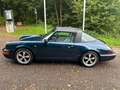 Porsche 964 C 2 Targa TOP Verde - thumbnail 4