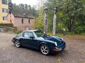 C 2 Targa TOP