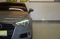 Audi A3 LIMO 30 TFSI ''sport'' XENON*SITZH*TEMP*CARPLAY Gris - thumbnail 10