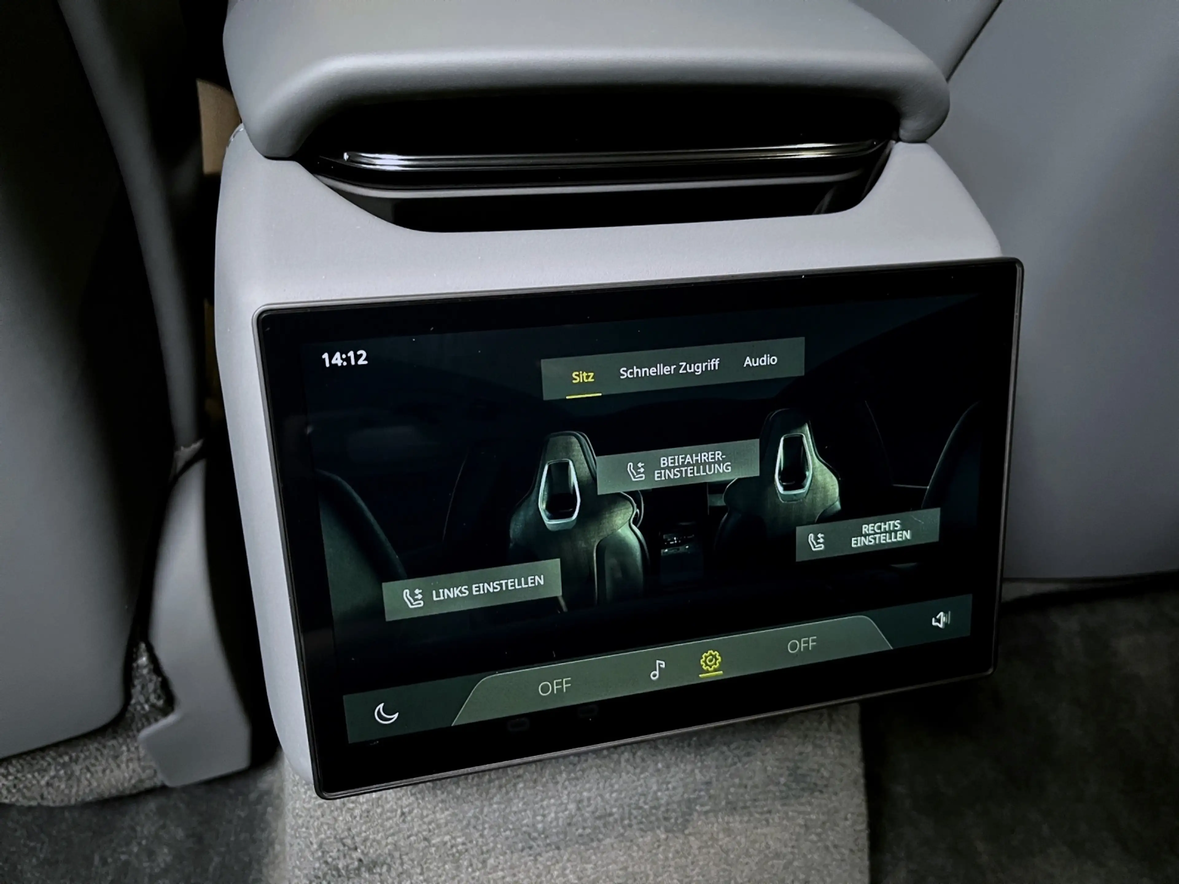 Lotus Emeya Base *Lotus Leipzig* *Sonderleasing* — photo 15