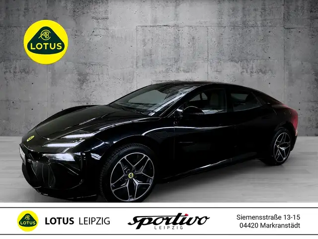 Lotus Emeya Base *Lotus Leipzig* *Sonderleasing*