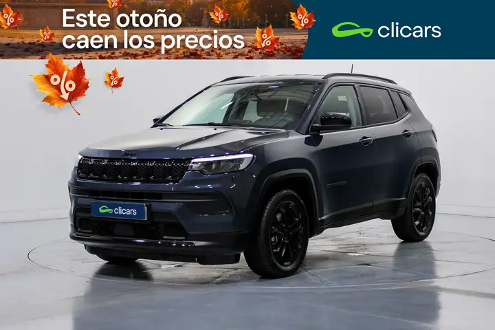 Jeep Compass 2023
