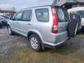 Honda CR-V ES Diesel Argent - thumbnail 8