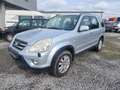 Honda CR-V ES Diesel Argent - thumbnail 3