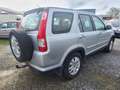 Honda CR-V ES Diesel Argent - thumbnail 4