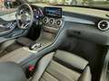 Mercedes-Benz C 220 d Cabrio AMG Line Alu19"/Cam/Led/Gps *1j garantie* Zwart - thumbnail 8