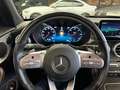 Mercedes-Benz C 220 d Cabrio AMG Line Alu19"/Cam/Led/Gps *1j garantie* Zwart - thumbnail 7