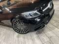Mercedes-Benz C 220 d Cabrio AMG Line Alu19"/Cam/Led/Gps *1j garantie* Zwart - thumbnail 21