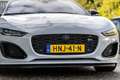 Jaguar F-Type P575 AWD R 75 Weiß - thumbnail 27
