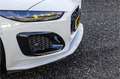 Jaguar F-Type P575 AWD R 75 Weiß - thumbnail 9