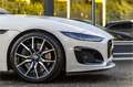 Jaguar F-Type P575 AWD R 75 Weiß - thumbnail 2