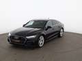 Audi A7 SB 50 TDI quattro S-Line Aut LASER 360-CAM NAV Schwarz - thumbnail 2
