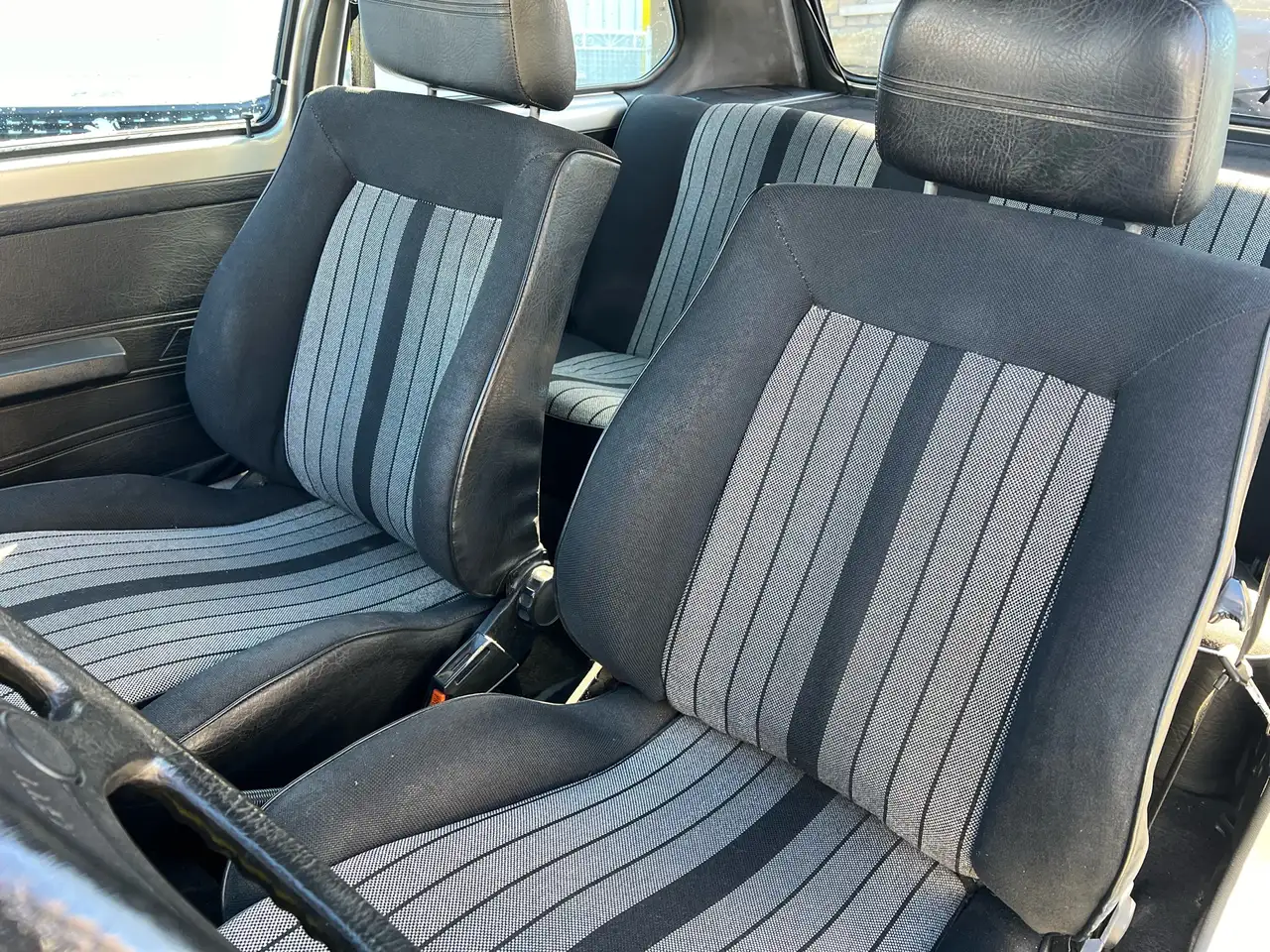 Volkswagen Golf GTI, foto 3