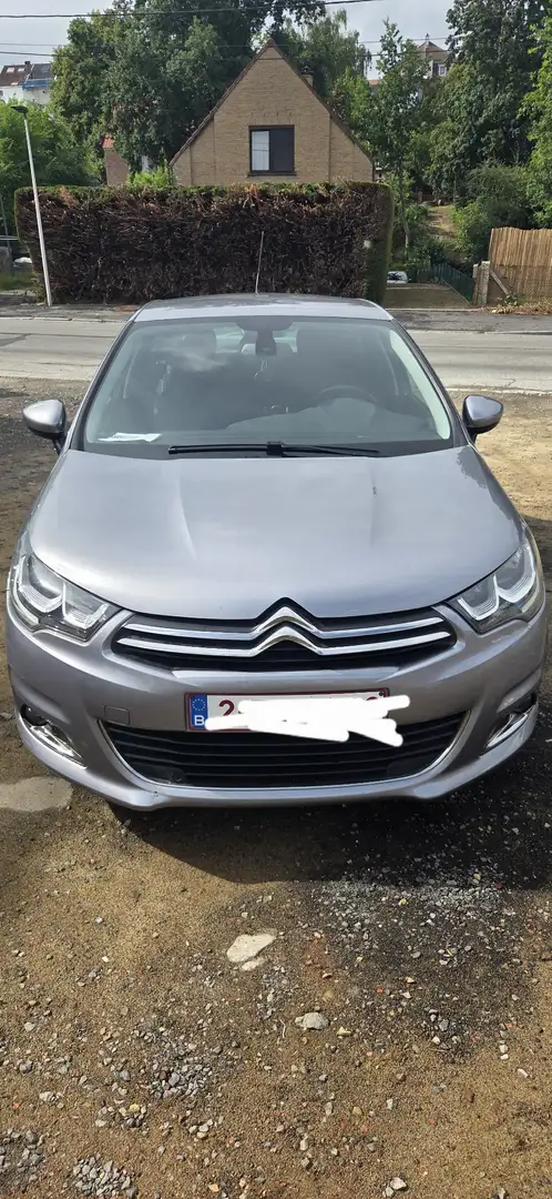Citroen C4 1.2 PureTech Shine S&S - 2
