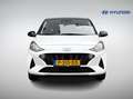 Hyundai i10 1.0 Comfort | Apple Carplay/Android Auto | Two-Ton Blanc - thumbnail 2
