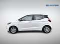 Hyundai i10 1.0 Comfort | Apple Carplay/Android Auto | Two-Ton Blanc - thumbnail 7