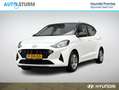 Hyundai i10 1.0 Comfort | Apple Carplay/Android Auto | Two-Ton Blanc - thumbnail 1