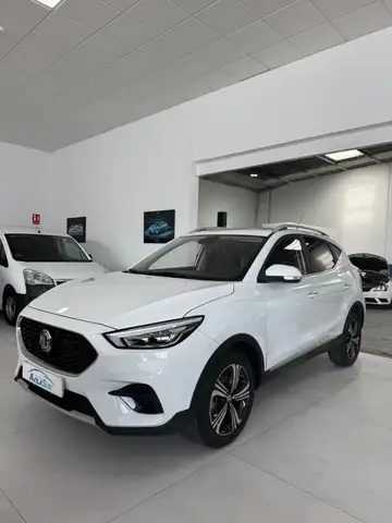 MG ZS 1.5 VTi-Tech Comfort 78kW