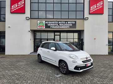 500L 1.3 Multijet 95 CV Mirror