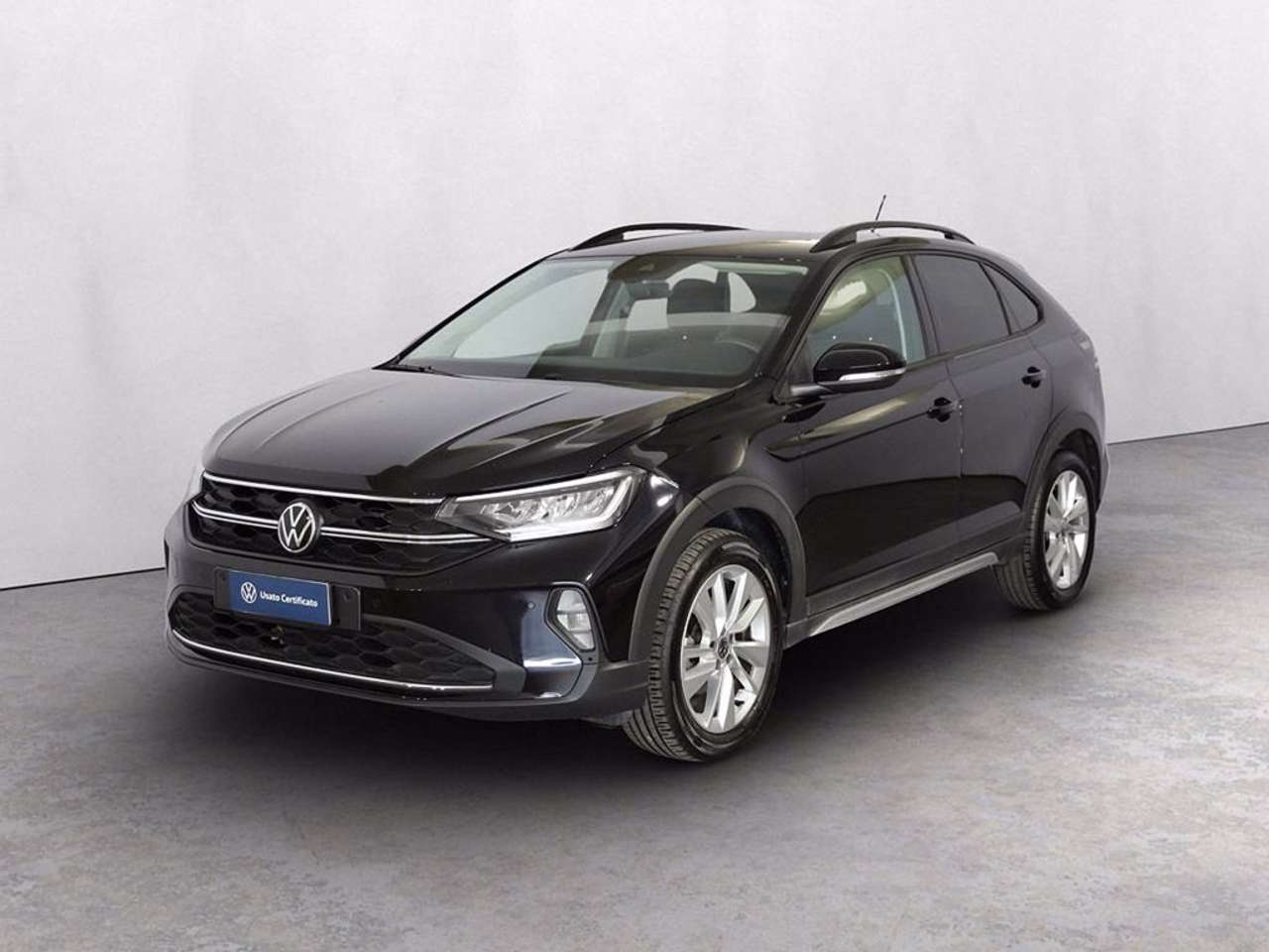 Volkswagen Taigo 1.0 tsi life 95cv