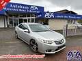Honda Accord 2.0 für Gewerbe/ Export+8xAluräder+Scheckheft Silber - thumbnail 1