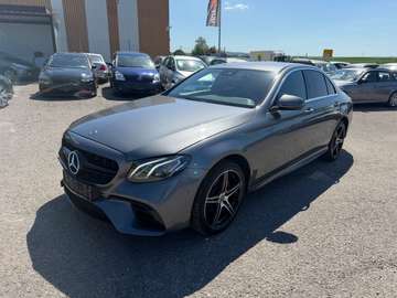 d 4Matic Limo LED Kamera Navi AMG 2.H F1