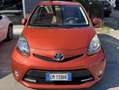 Toyota Aygo 5 porte  1.0 Orange Connect Orange - thumbnail 15