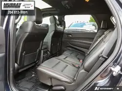 Dodge Durango 2026