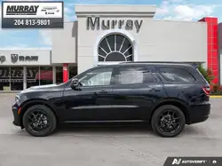 Dodge Durango 2026