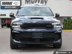 Dodge Durango 2026 — фото 10
