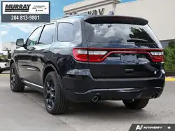Dodge Durango 2026 — фото 11