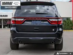 Dodge Durango 2026 — фото 12