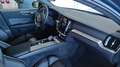 Volvo S60 III Plus, B3 mild hybrid, Benzine, Dark Bleu - thumbnail 8